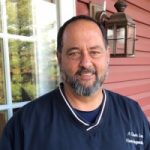 Frank MUSCENTE - Owner, a closer look