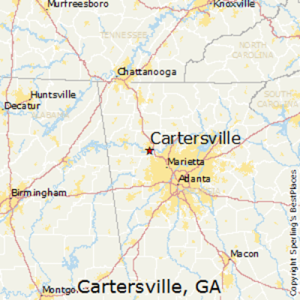 Cartersville, GA